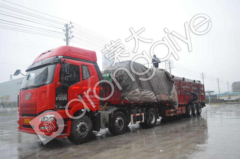 陜西省公交候車亭發貨圖一